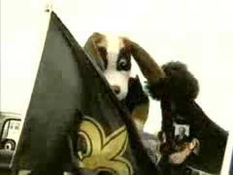 Fluer-D-Licious' Television Debut