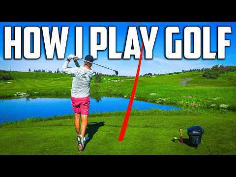 Scratch Golfer's Secrets: How to Break 80 Consistently