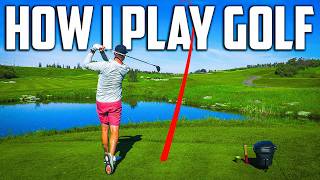 Scratch Golfer's Secrets: How to Break 80 Consistently