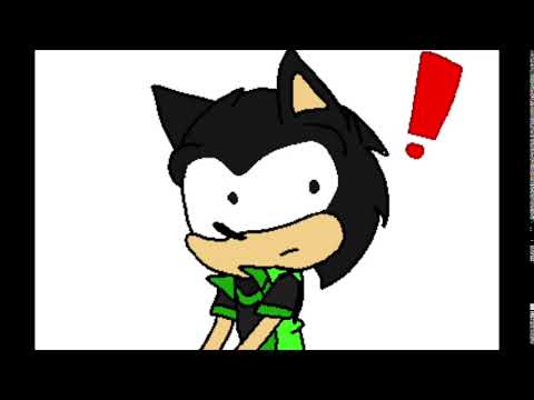 Sonic Shorts: What Happened to the Stairs?! (RE-MAKE)