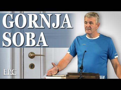 1.10.2023 | Nedjelja | Gornja soba - Igor Vrgoč