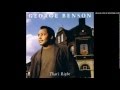 George Benson - Johnnie Lee - 1996