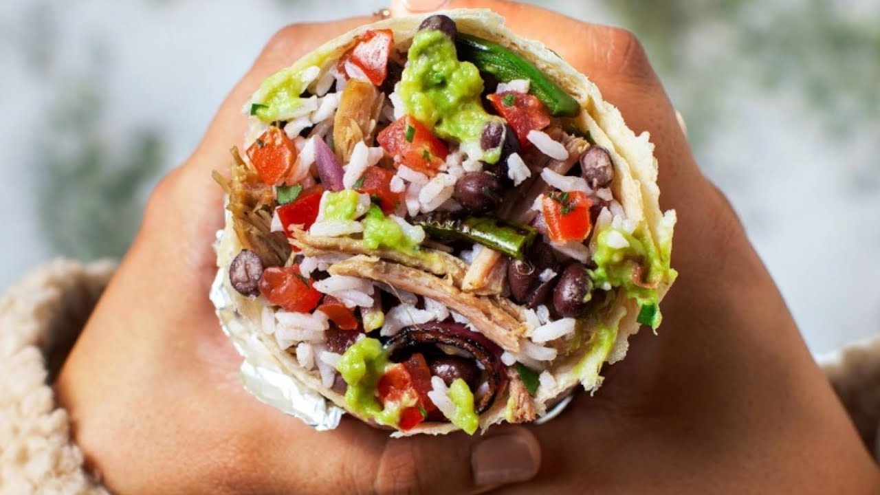What You Really Need To Know About Chipotle