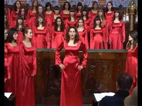 Ja urani' jutros rano.flv