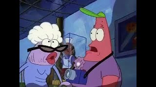 Spongebob Squarepants - Holy Smokes