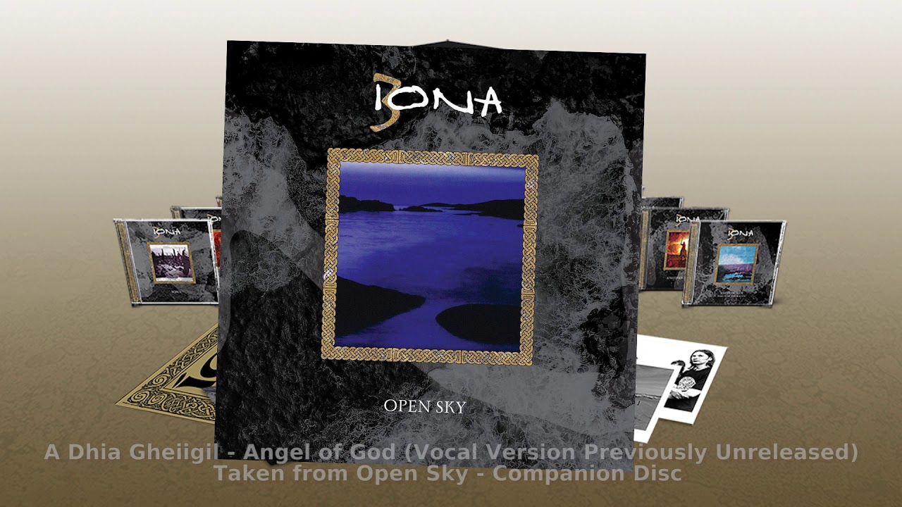 iona5 - YouTube