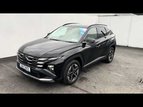 Hyundai Tucson FL Executive Plus - Image 2