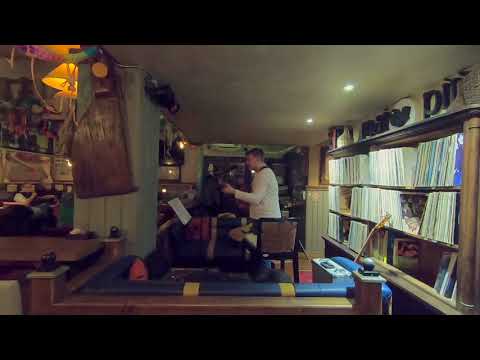 Štule Nicola - Tu je moj dom #SR @ Mai Piu Izola