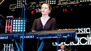 Another Sky - The Cracks (Reading + Leeds 2019)