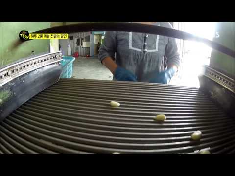 SBS 생활의 달인 397회 #6(8)