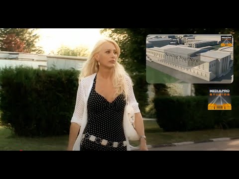 CONCERTISSIMO ORCHESTRA -  Artistic Director & Producer:  Laura Lungu