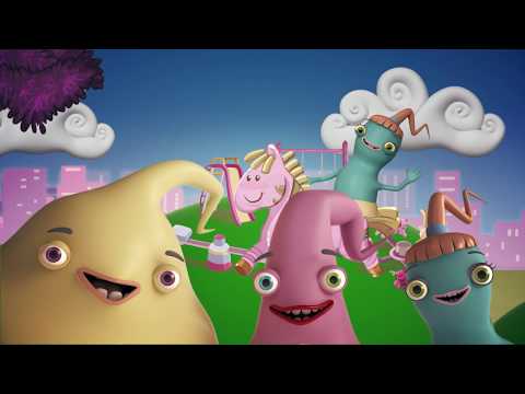 Banda Zig Zag - "Hora de Acordar" | Zig Zag