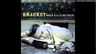 Bracket - Spazz