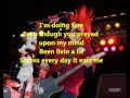 Seether No Resolution with Lyrics (New Song)