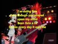 Seether No Resolution with Lyrics (New Song) 