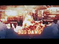 Offset - BIG DAWG [Clean]