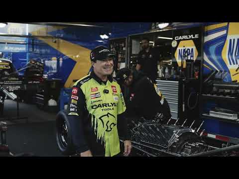 Concrete Kingdom - The Texas Motorplex Story