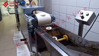 Küçükçekmece Simit Makinesi