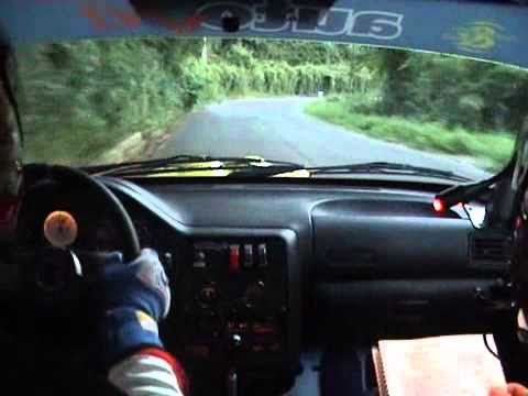 Rally di Camaiore 2010: Motroni - Bonacchi www.ideaimmagine.net