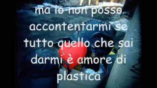 Un amore di plastica