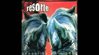 Resorte - J  T  R  B