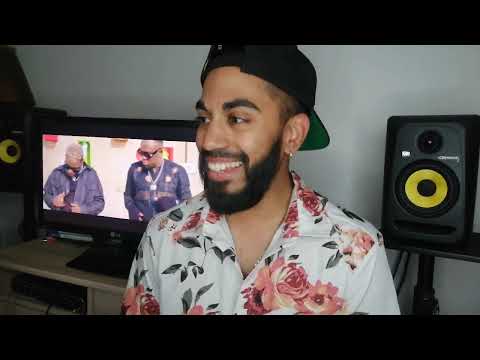 REACTION ELow'n feat. Kikimoteleba - Petit Mouvement (Clip Officiel)