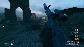 CALL of DUTY BO6  #8