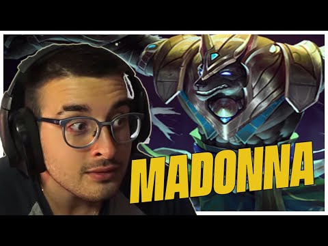 GIOCATE SUBITO NASUS E SALITE DI ELO