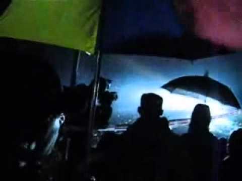 Rally di Casciana Terme, prova speciale Monte Serra