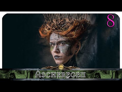 [8] [DSA] Ascheregen - Fest der Feinde: Tötet sie alle! (1.8)