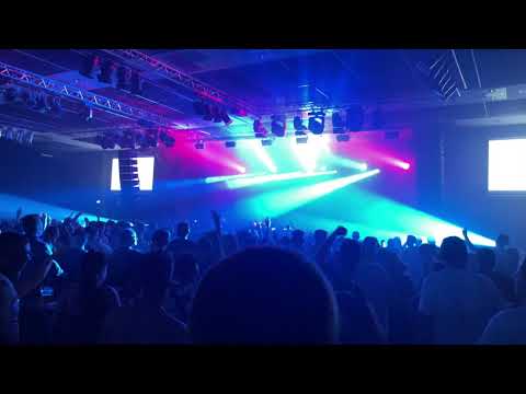 Angerfist @Brückenforum Bonn