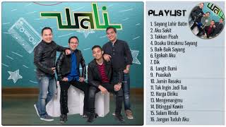 Download lagu Wali full album mp3