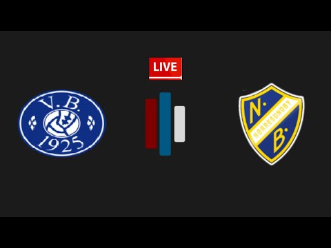 LIVE Norresundby VS Vejgaard B | International Club Friendly 2022 | Live Score