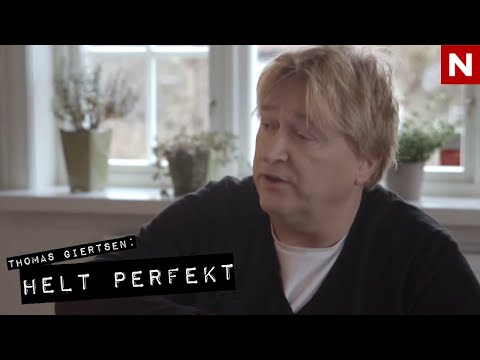 Jørn Hoel synes "Har en drøm" er en drittlåt (English subtitles) | Helt Perfekt | discovery+ Norge