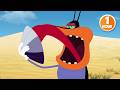 Dee Dee S Weird Taste OGGY TV 1 Hour Compilation New Episodes In HD