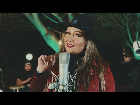 Como Yo Ninguna - Paula Rivas