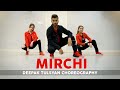 Mirchi - Dance Cover | Divine | Deepak Tulsyan Choreography | G M Dance Centre