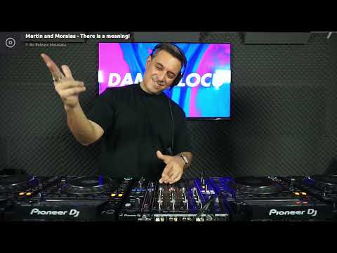 TheMixBox 010 - Melodic Techno session by DavidMakes