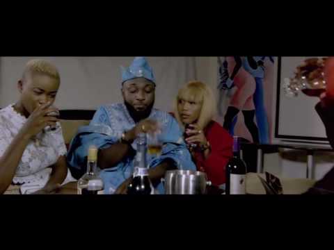 JUMABEE - DANCE IT feat FIOKEE x AVALONOKPE (OFFICIAL VIDEO)