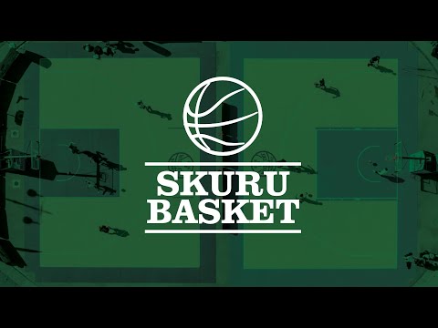 Skuru Basket (F11) : 62 - 93 : Viby Basket - 2025-12-13