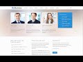 Eine Business Website bauen - WordPress ohne Blog Eine Business Website bauen - WordPress ohne Blog