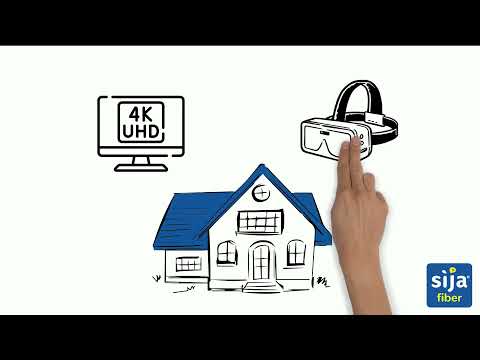 sìja fiber - Südtiroler Glasfaseranbieter