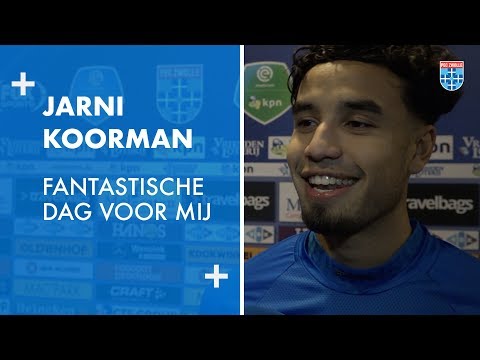 Nabeschouwing PEC Zwolle - FC Groningen