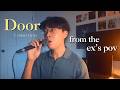 Door Conan Gray Written By The Ex Who Closed The Door