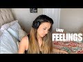 Lauv - Feelings Cover (Lina Frances)