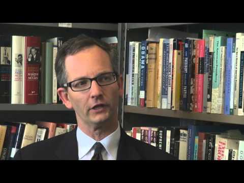 The Role of the Speaker of the House