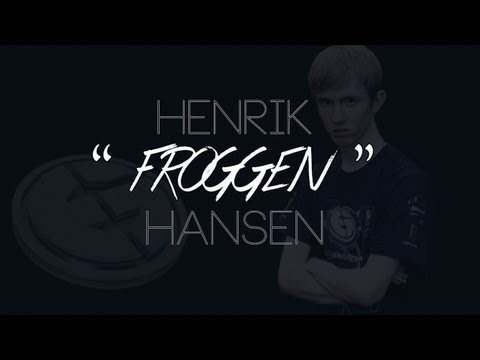 Froggen — Tribute/Montage — League of Legends