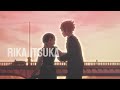 Tamako Love Story - Tamako x Mochizou EDIT~ i like me better when am with you