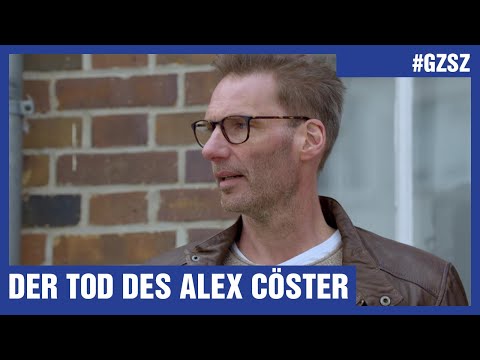 Teil 2: 29 Jahre GZSZ - der dramatische Tod von Alexander Cöster | GZSZ
