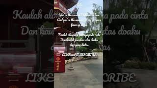 Download lagu FROM THIS MOMENT ON - Shania Twain #shorts #terjemahanindonesia #fromthismomenton #shaniatwain mp3